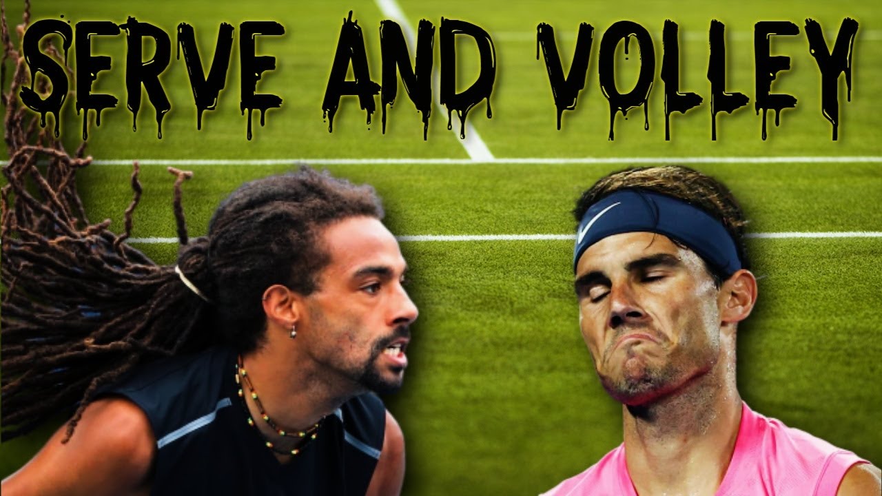 This Player Gave Rafael Nadal NIGHTMARES!