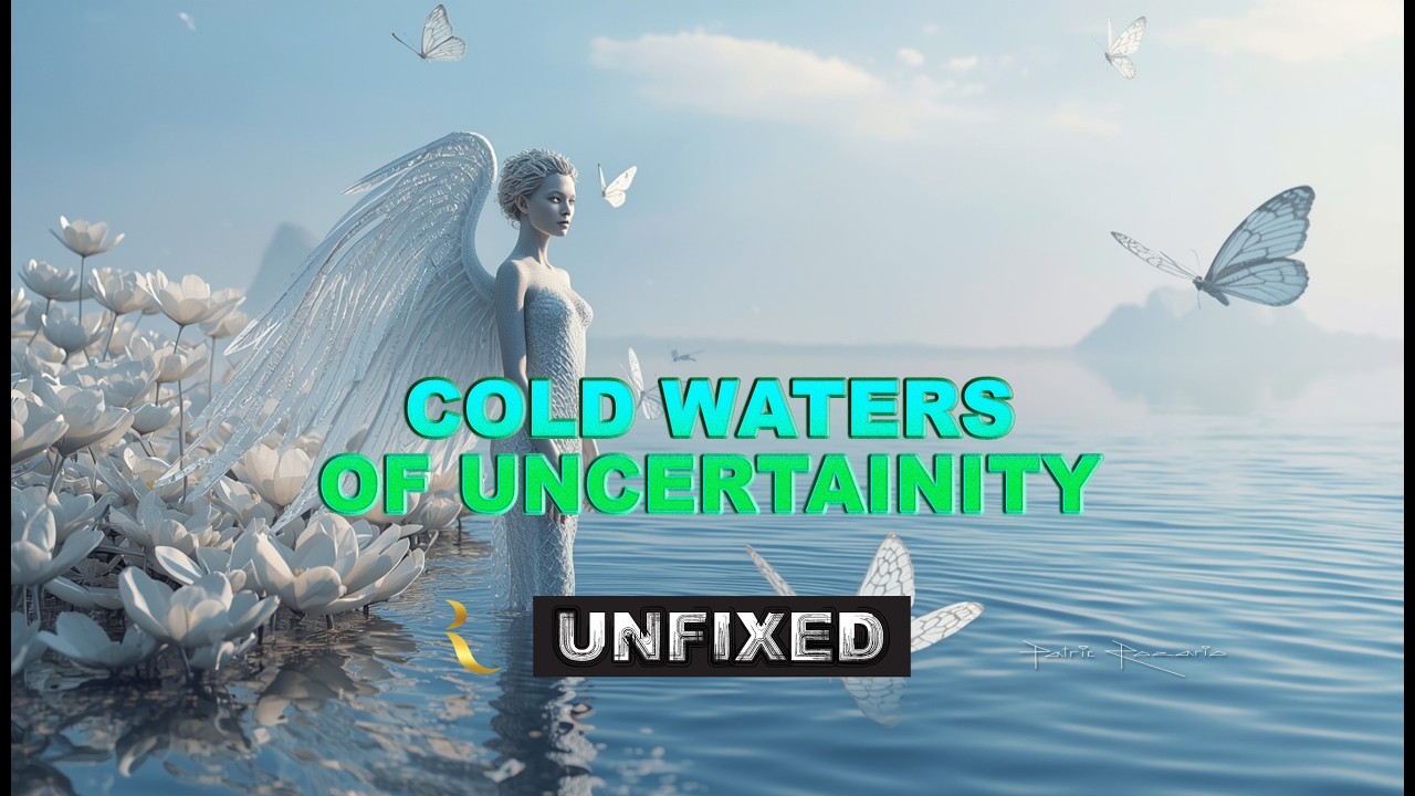 Cold Waters of Uncertainty