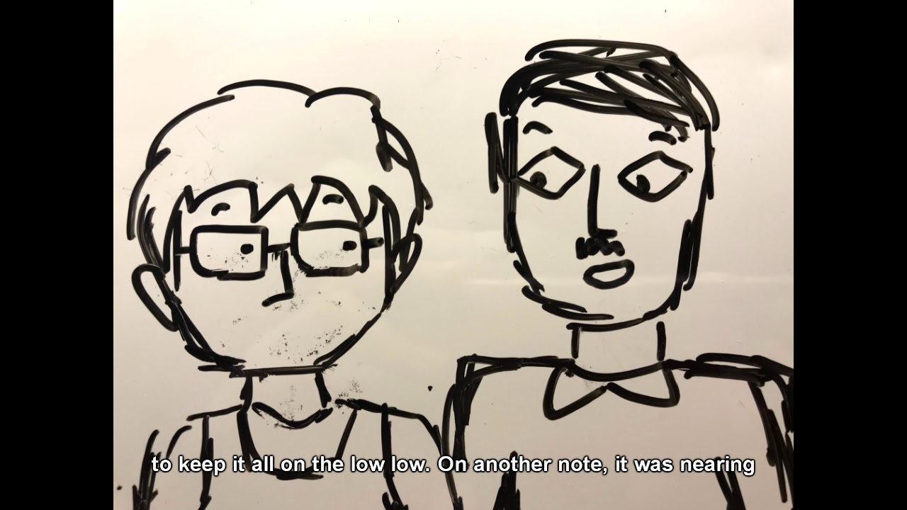 The Rocking Horse Winner