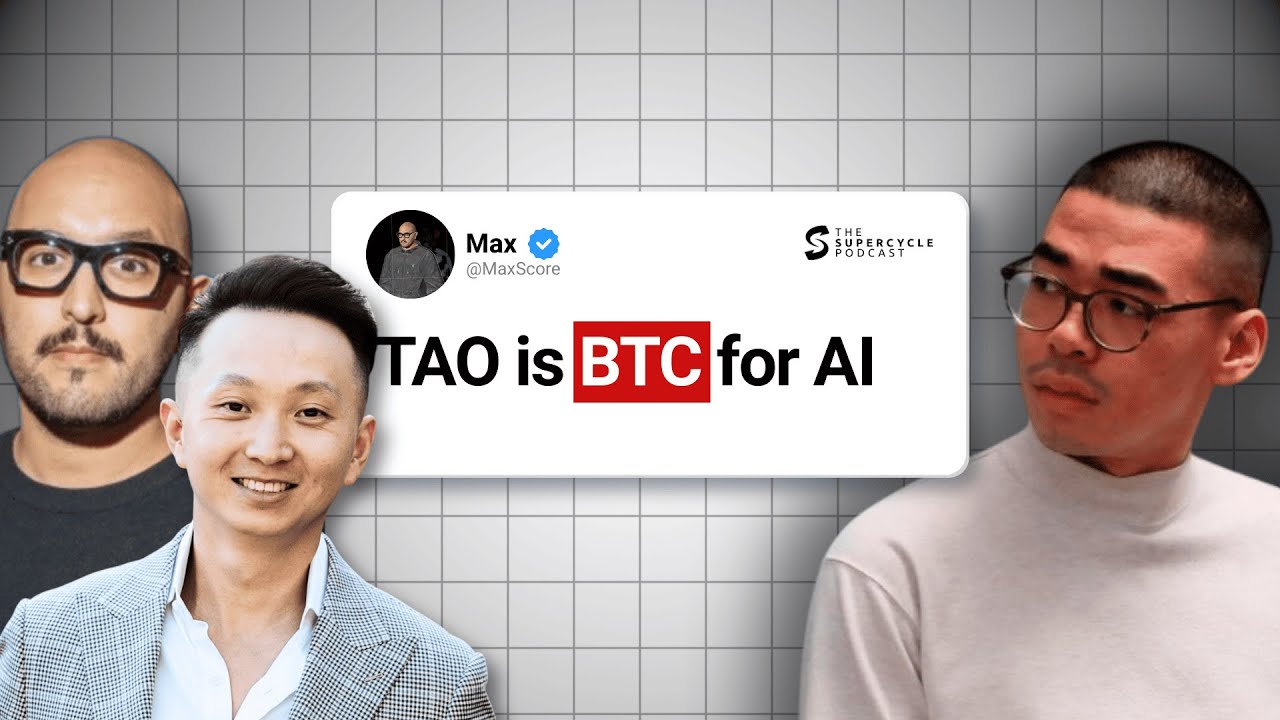 Bittensor, NumerAI and Web3 AI