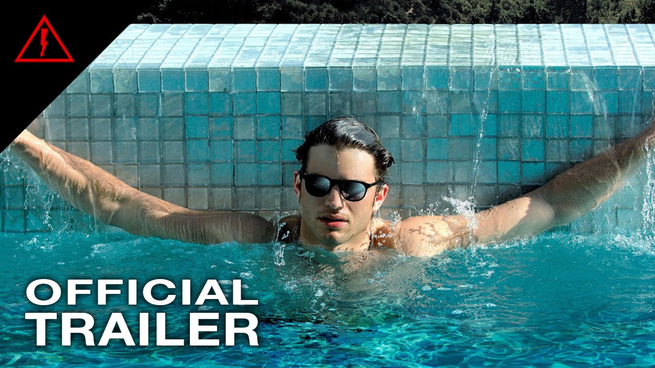 Spread - Official Trailer (2009)