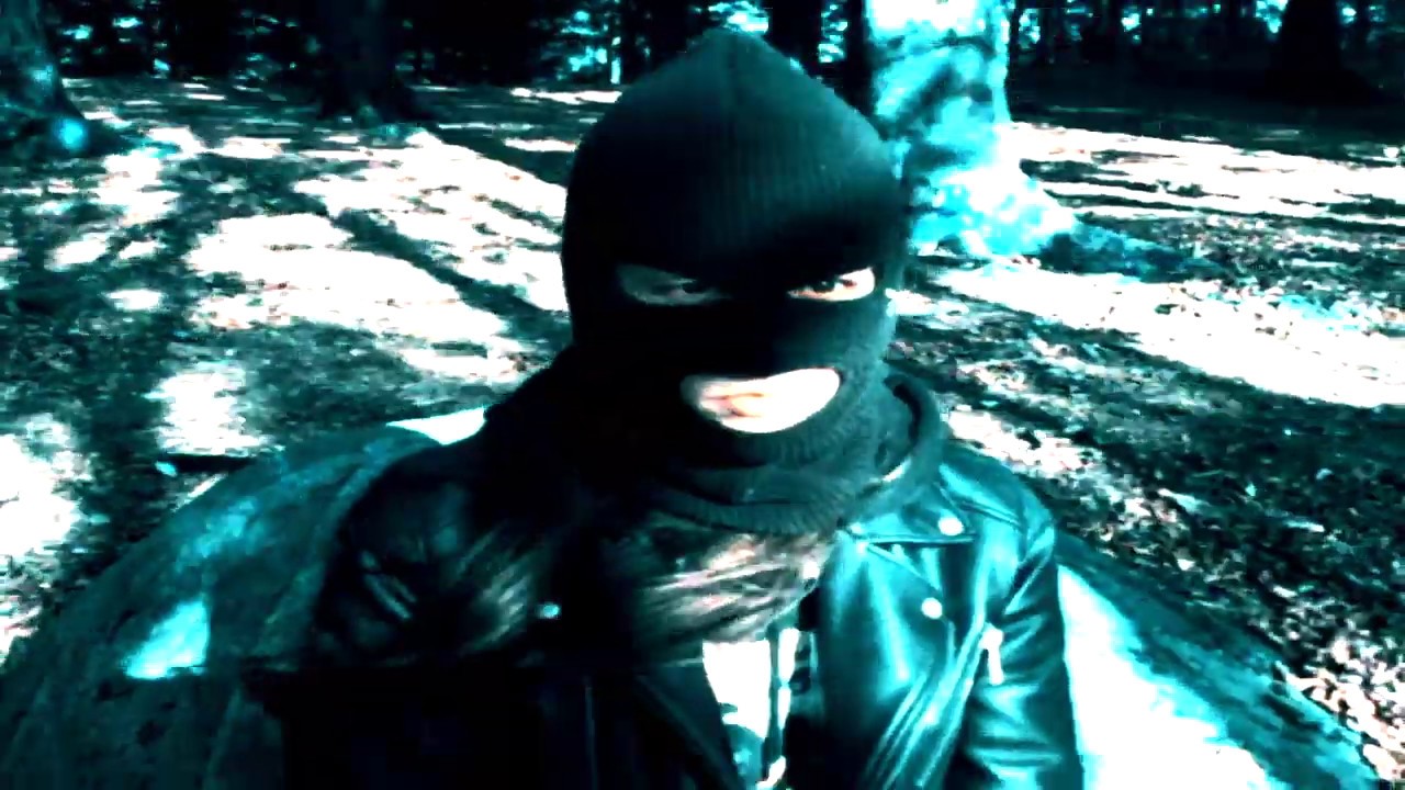 Sagan Ummo X Vluv - W.K.T.S.8.8. Prod.Jaby Clegane.