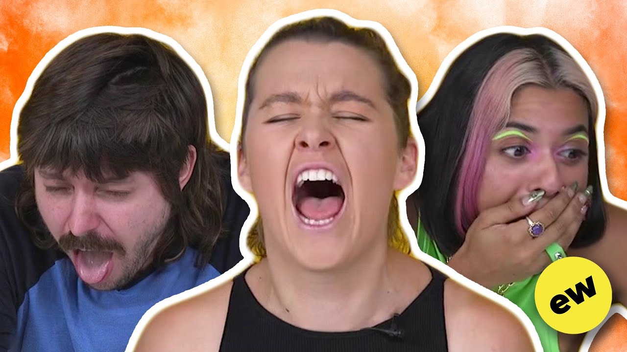 Aussies Rank Iconic Shots