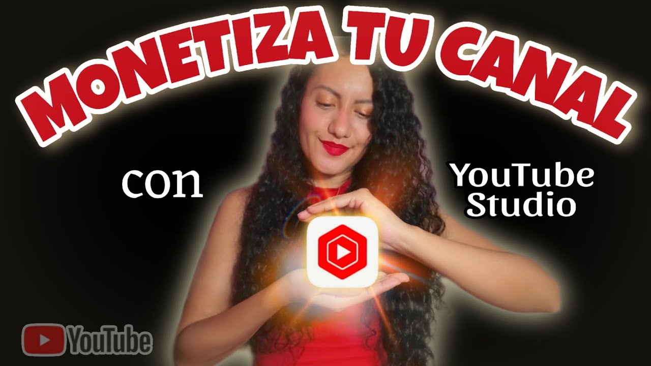 Cómo usar YouTube Studio (tutorial detallado)