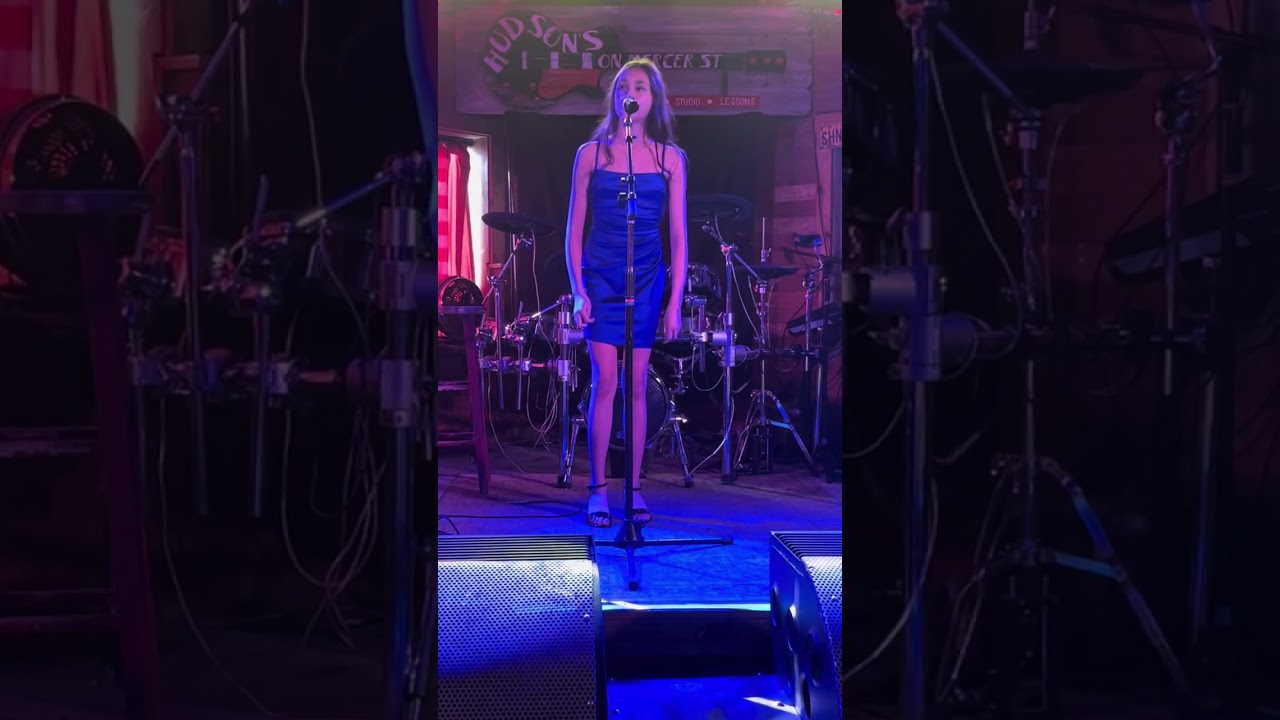 Elianah “Ellie” Rios - “I Have Nothing” by Whitney Houston