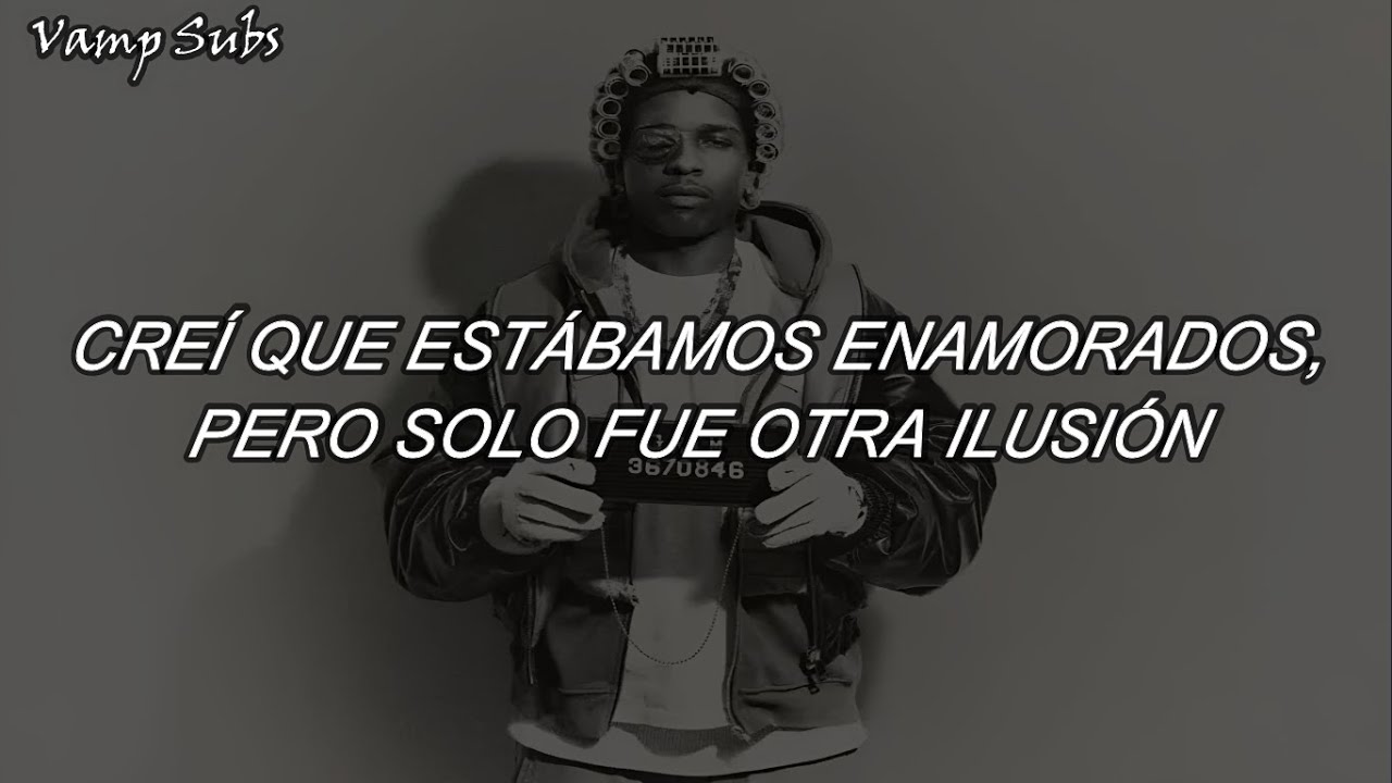 A$AP Rocky - Punk Rocky (Sub Español)