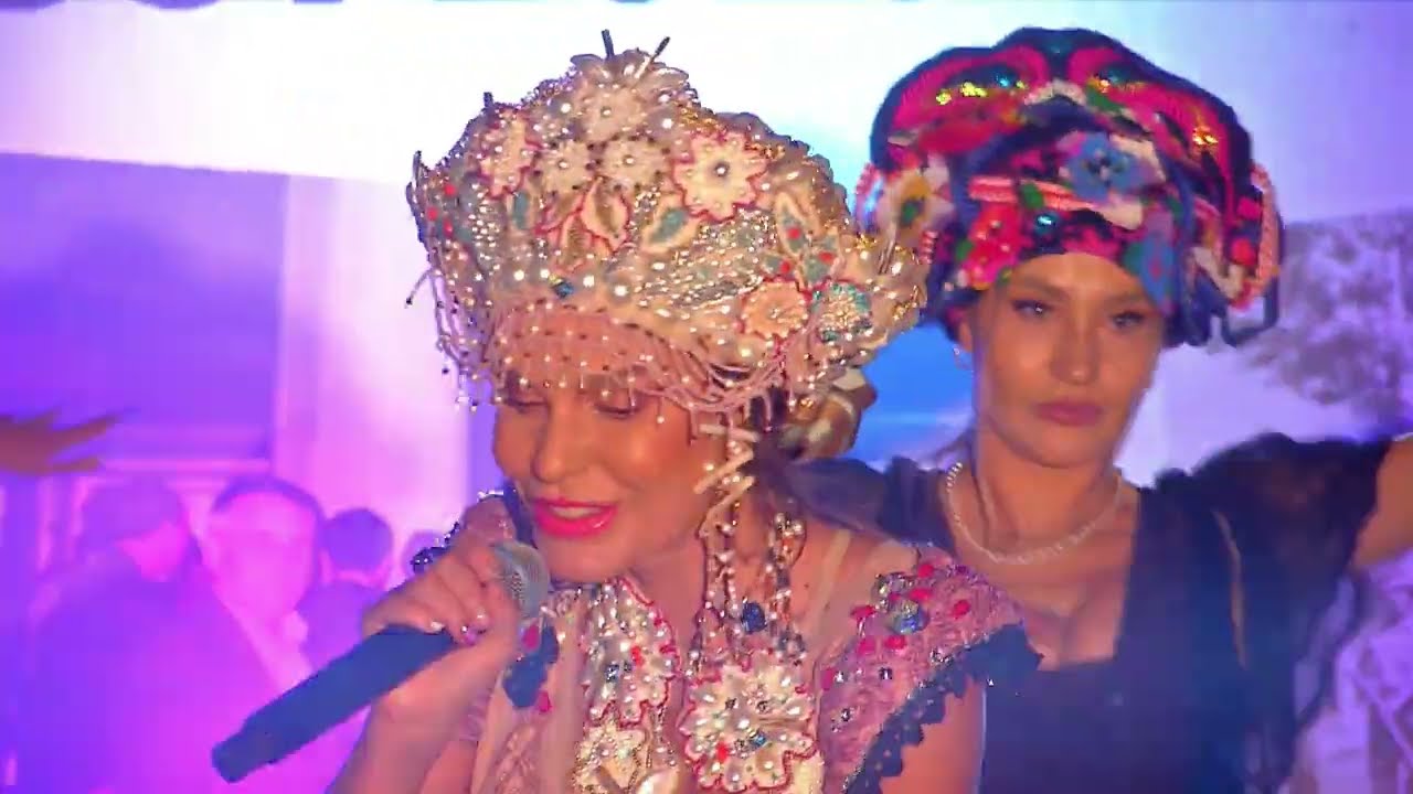 Ana Lesko - Ziua Comunei INDEPENDENȚA 2023