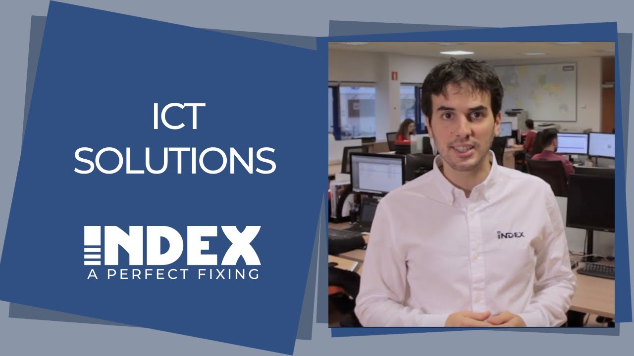 ICT Solutions of INDEX. A Perfect Fixing