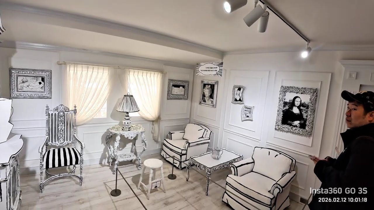 Kobe Kitano Ijinkan-Gai @ 洋館長屋