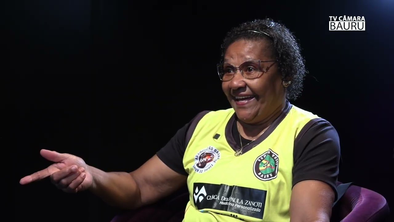 Câmara Livre Erô - atleta 23 01 2026