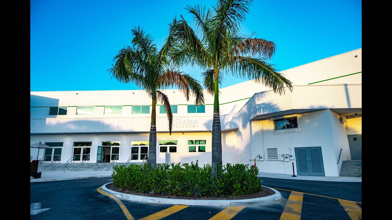 Shelton Academy Schools