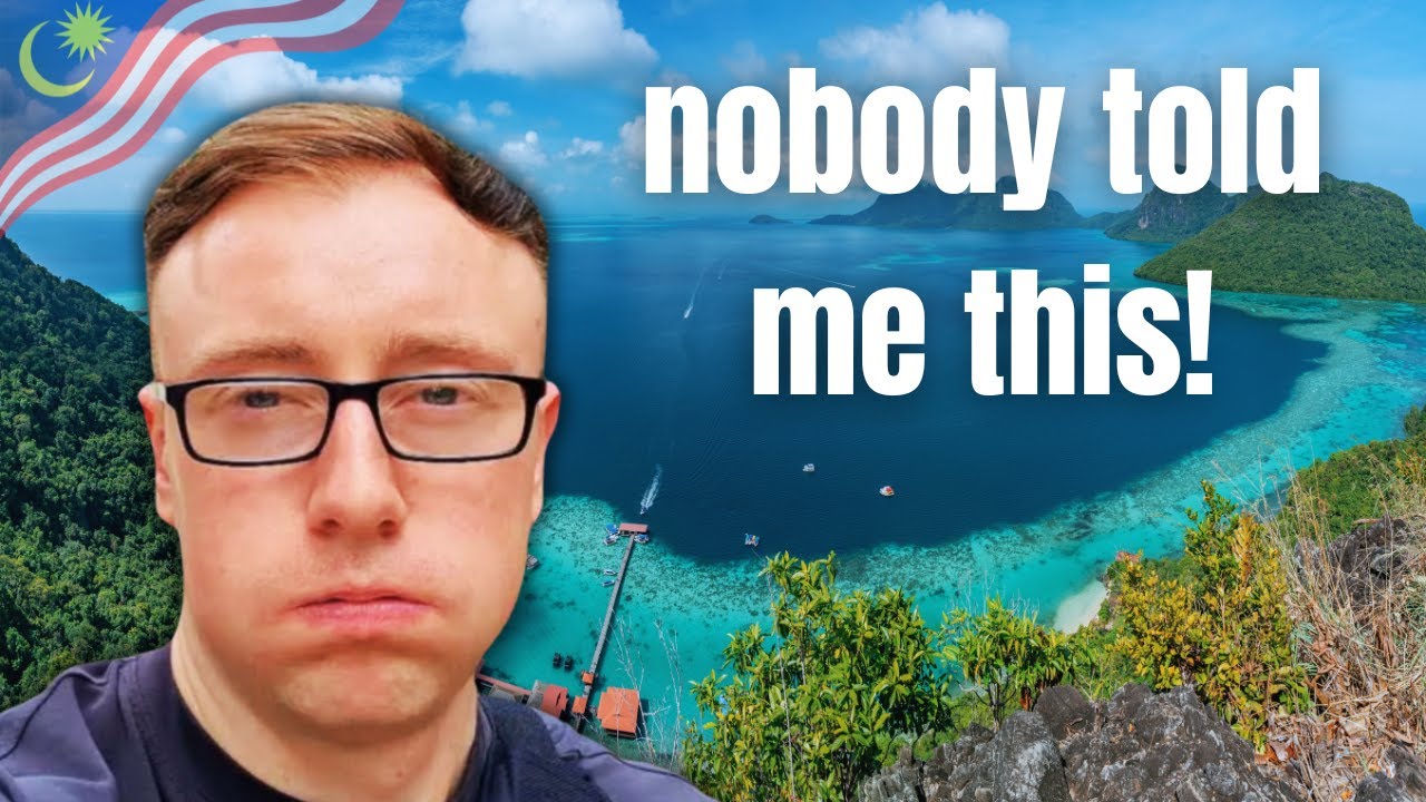 Things I wish I knew before moving to Malaysia after 2 years