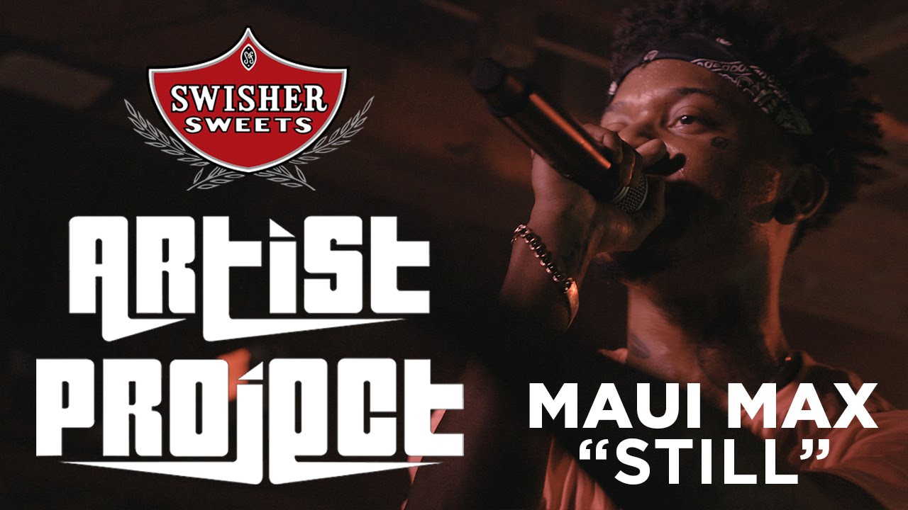 Maui Max - 