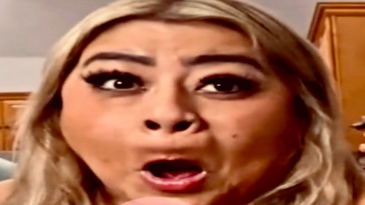 ASH TREVINO being completely UNHINGED | Ashy Moments