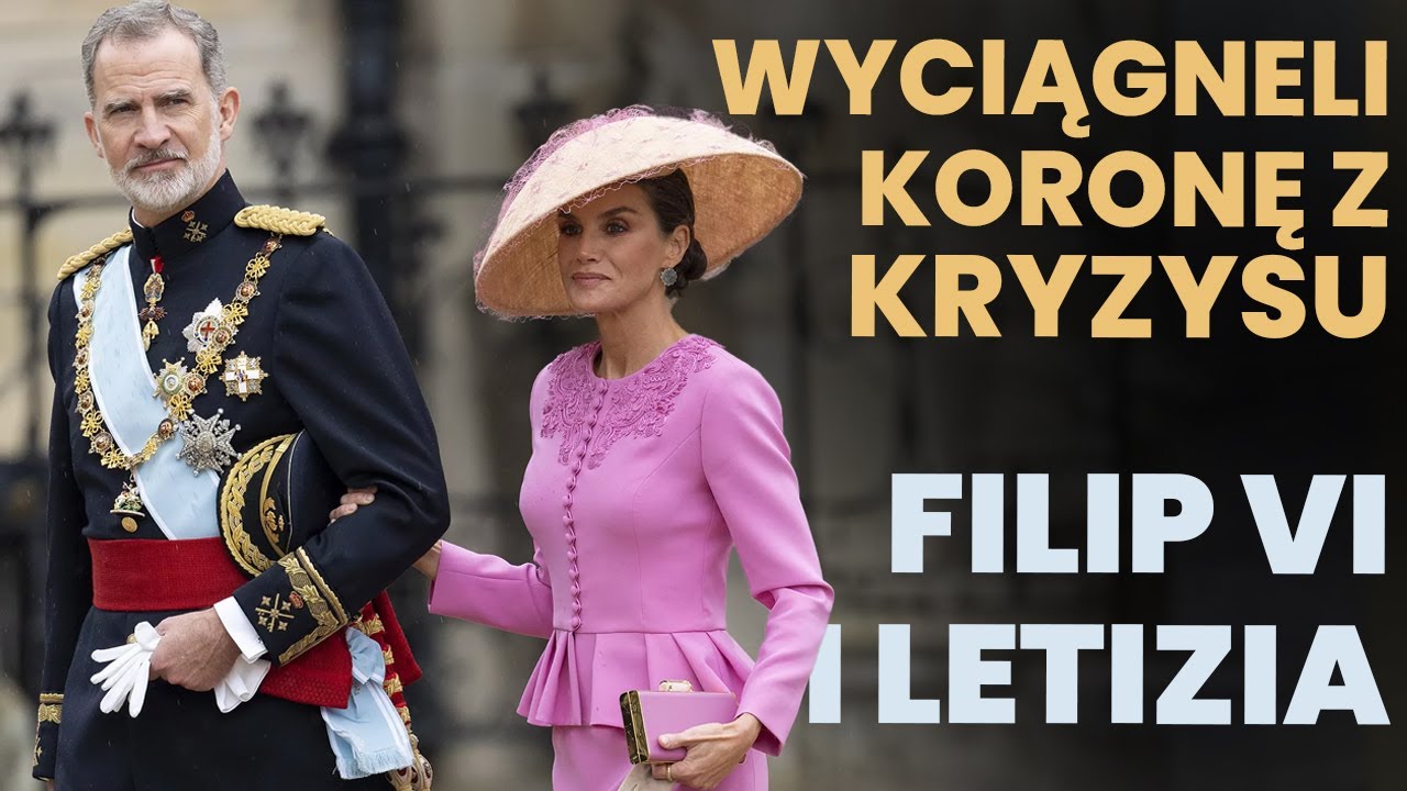 Żeglarz i dziennikarka, którzy przywrócili wiarę w monarchię