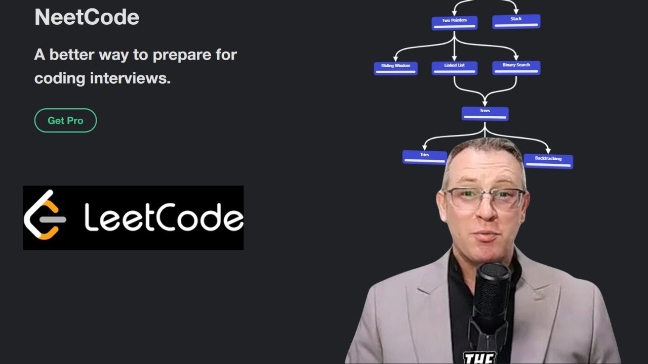 LeetCode Vs NeetCode :  Everything To Know
