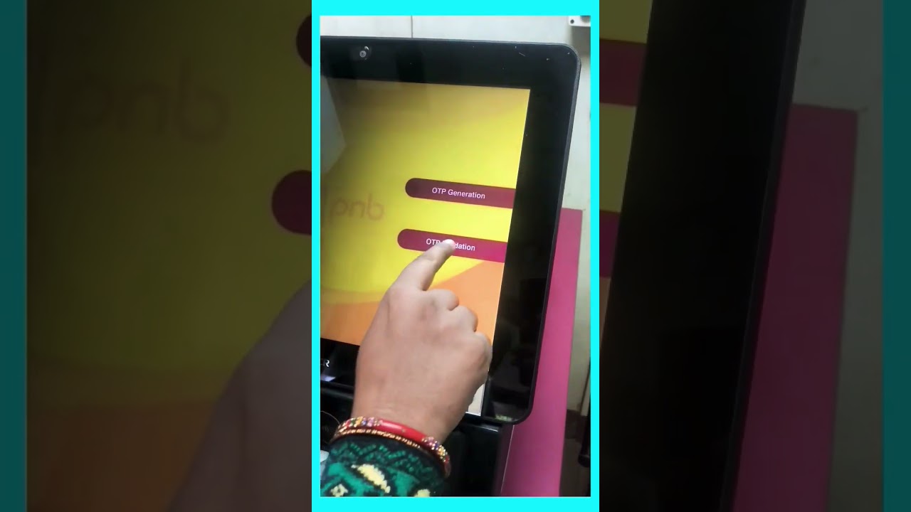 Punjab National Bank ATM Pin Generate 2024 | PnbAtm Pin Generate | pnb atm pin kaise banaye |atm pin