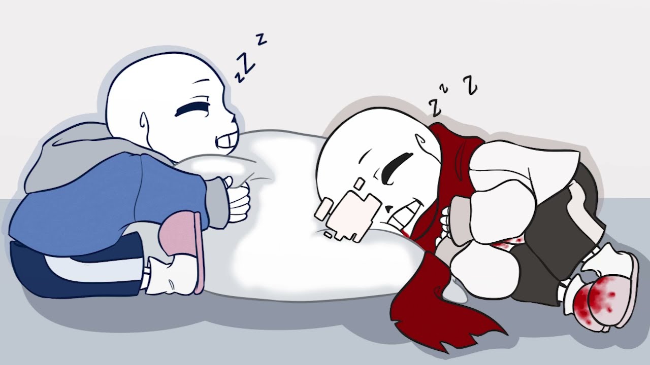 Sans Au's React to Bad Apple Frisk AU's Gacha Club