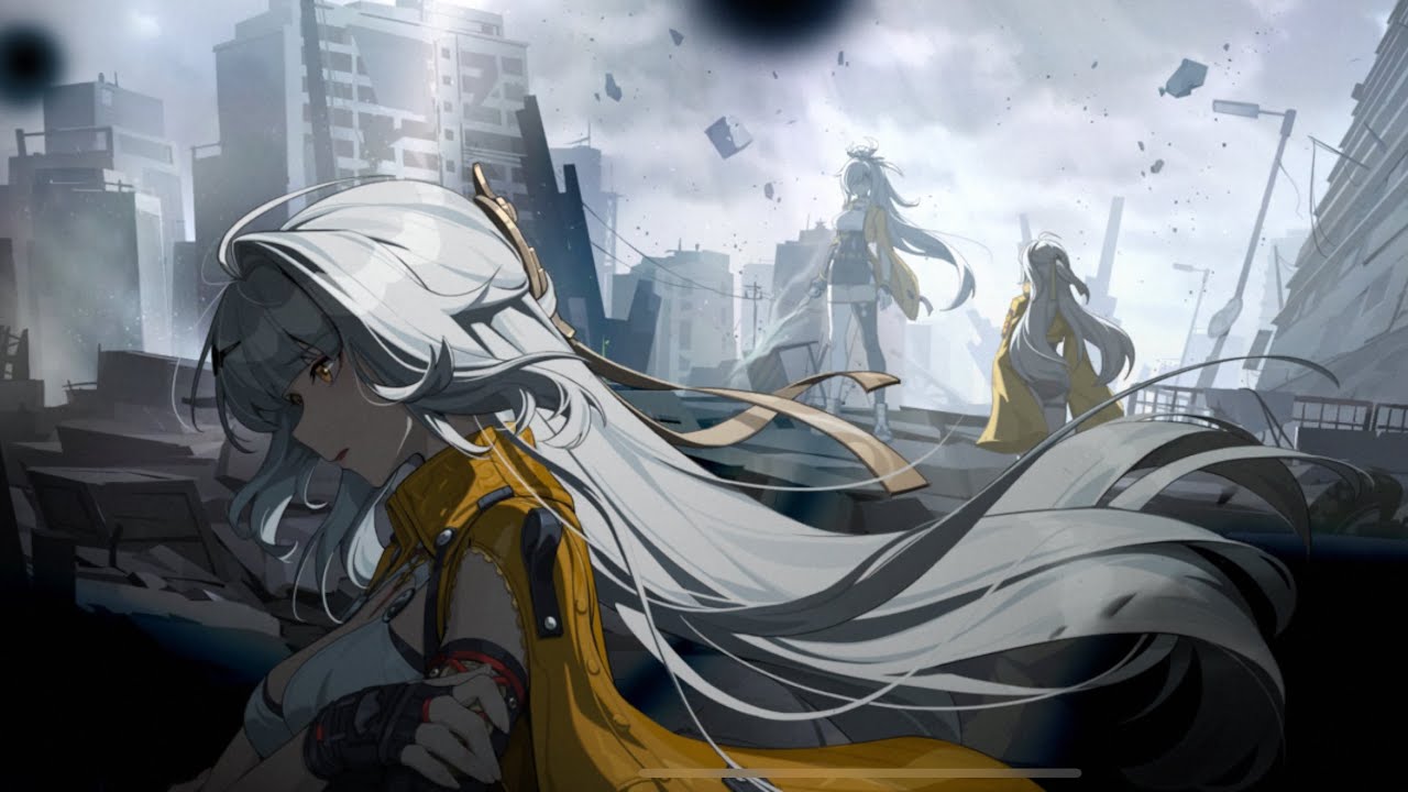 Zenless Zone Zero Yixuan Sad Music