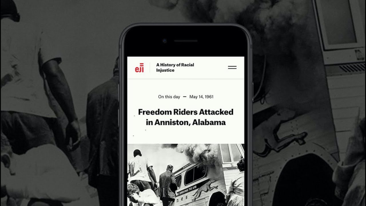 Online Calendar | A History of Racial Injustice