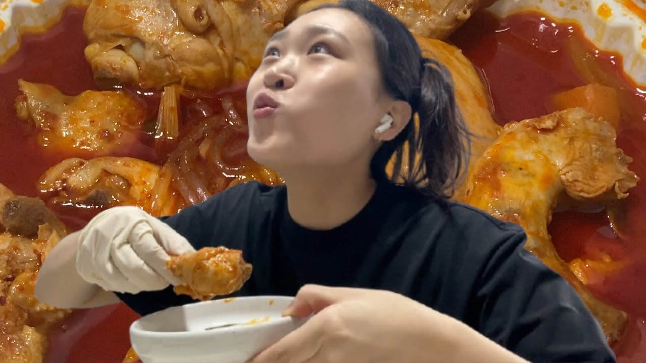 첫 엽닭