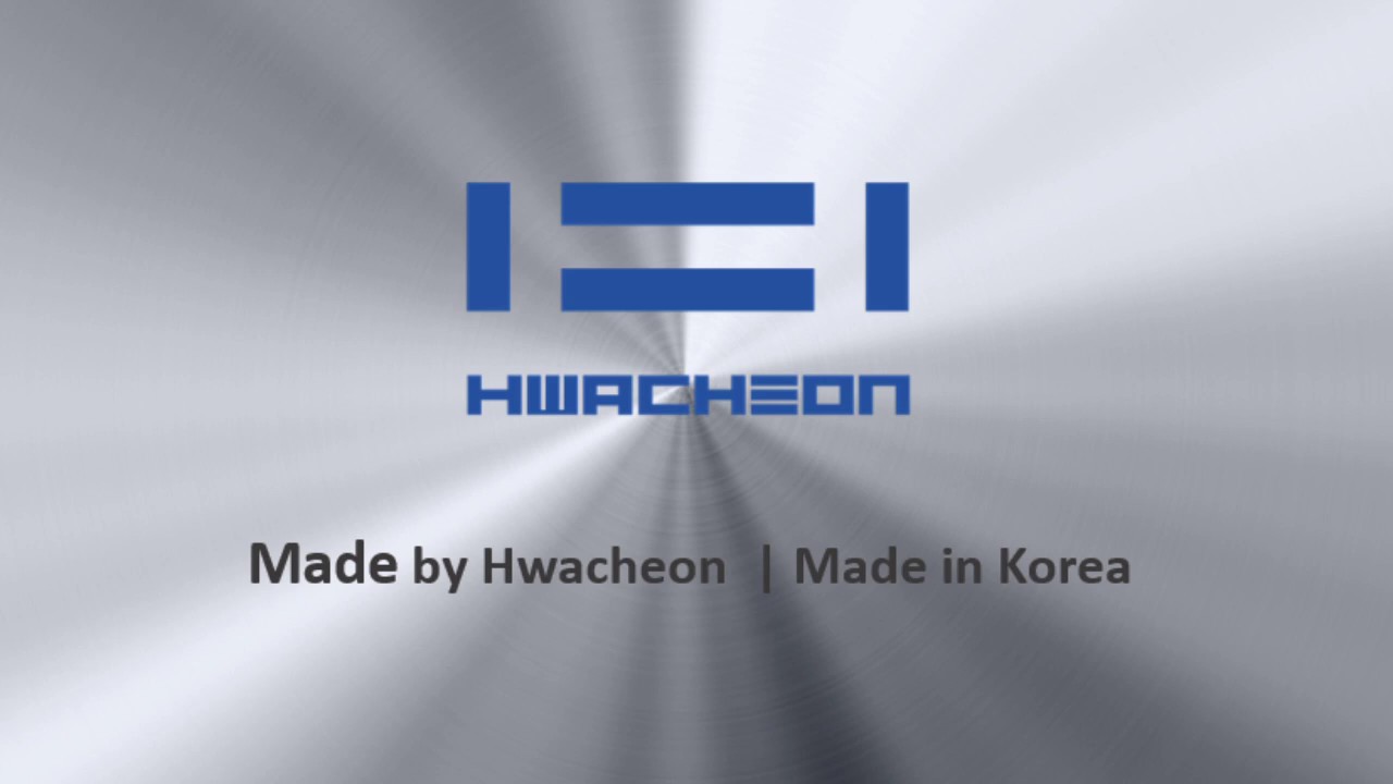 Automation | D2 5AX with AWC 20 | 5-Axis Machining Center | Hwacheon Asia