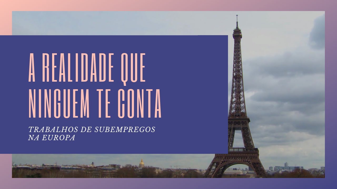 KITCHEN PORTER | REALIDADE DOS SUB-EMPREGOS | VIVER EM BRIGHTON