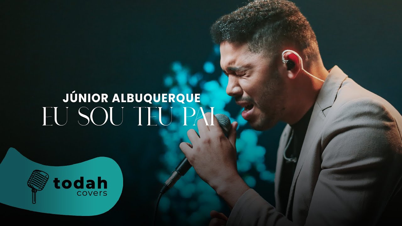 Júnior Albuquerque | Eu Sou Teu Pai [Cover Valesca Mayssa]