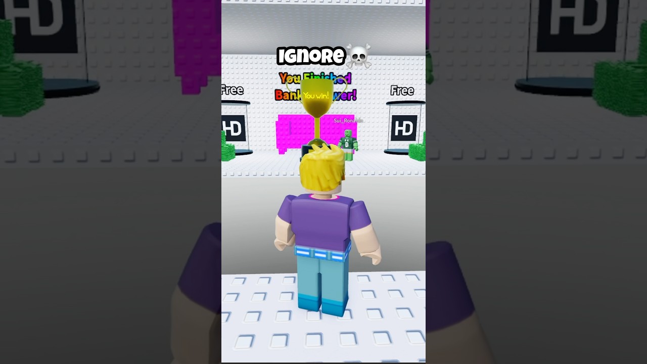 ☠️ roblox skill if you...
