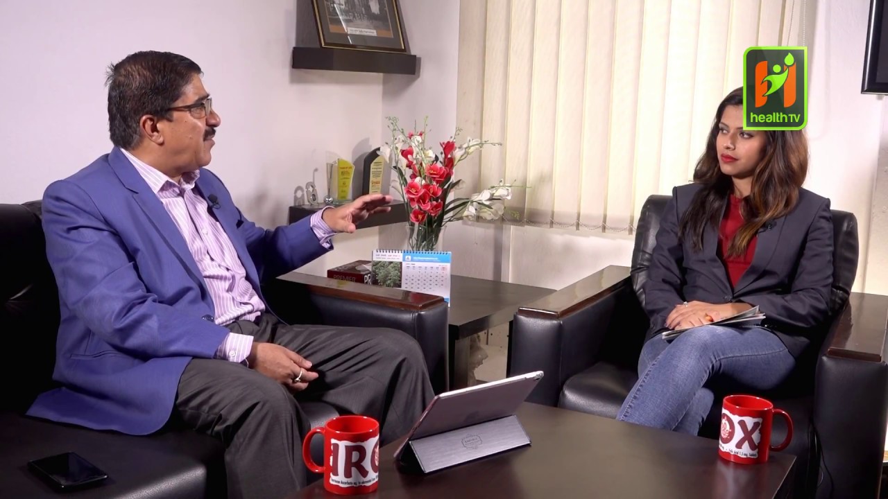 Pharma Update  Episode 4  with Executive Director Shanker Ghimire of Asian Pharmaceuticals