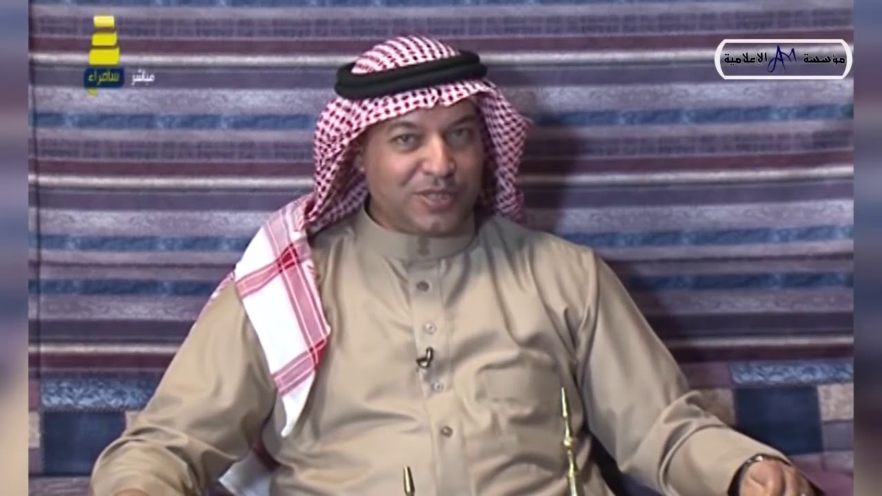 المبدعين ابناء الحويجه محاوره بين بنت الريف وبنت المدينه الشاعر حمد السبعاوي والشاعر ميثم العبيدي