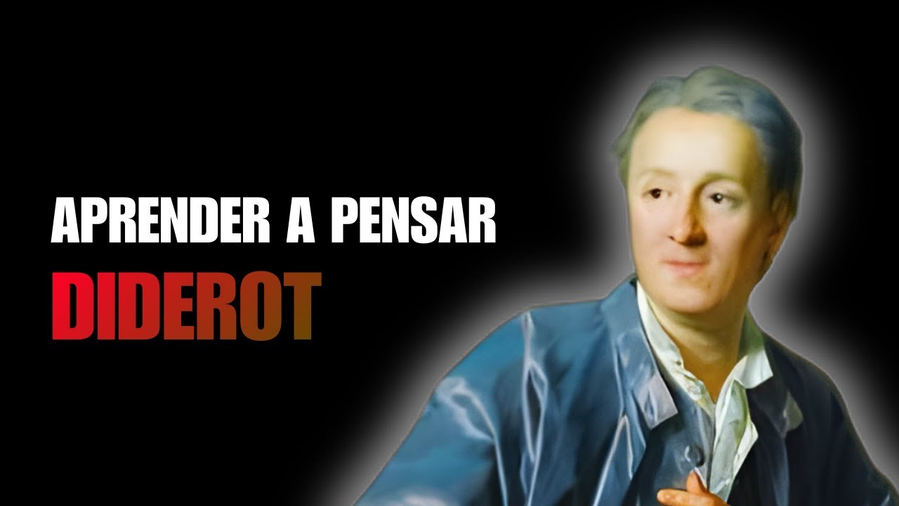 Denis Diderot | Guerra a la Ignorancia