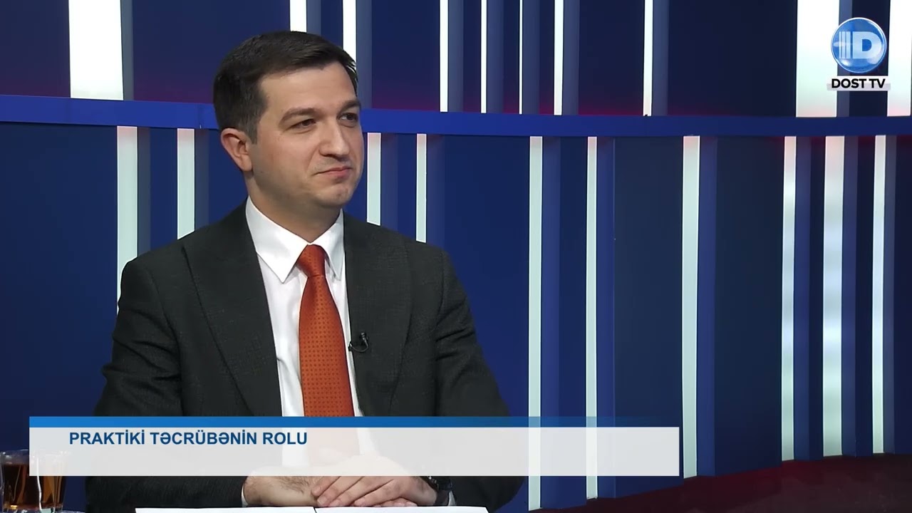 Məzunların neçə faizi təhsil aldığı ixtisas üzrə işləyir?  | Sosial saat - 02.03.2026