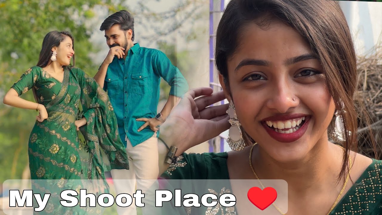 Tomader village kemon a6e comment a bolo ? 🥰&hearts;️#sdmandal #dailyvlog #youtube