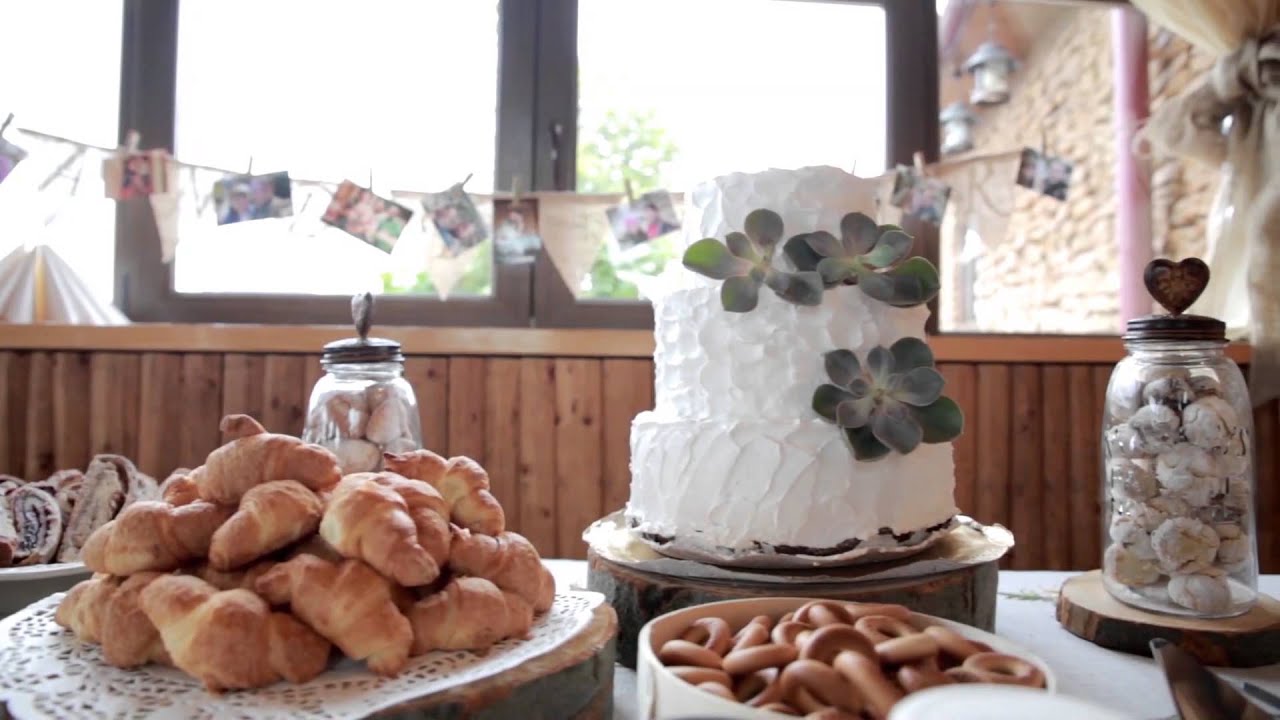 Alla + Pasha ECOwedding