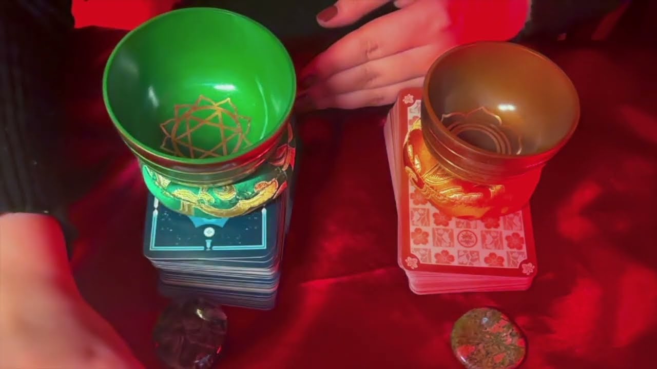 🔮 ASMR Tarot Reading ✨  | Pick a Card | Major Transformations for Your Future