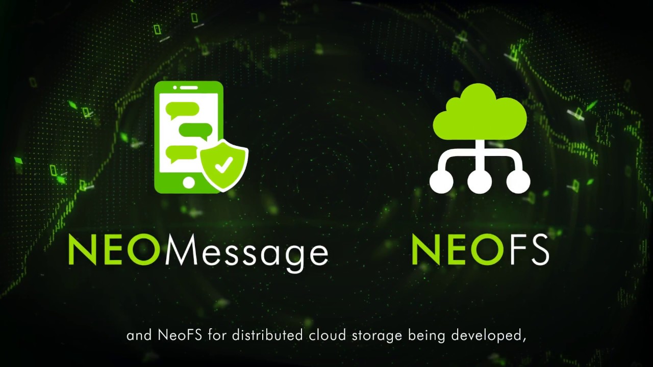 What Is Antshares NEO ? Smart Contract Explaining 2017