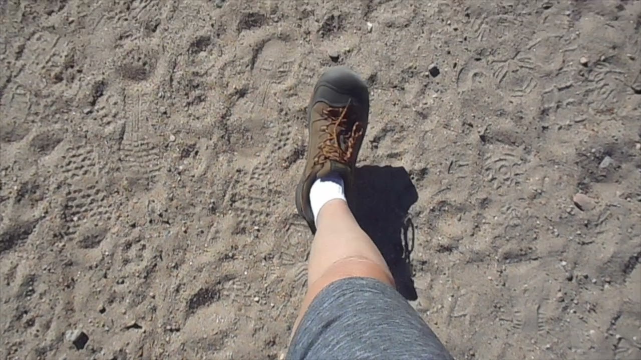 Nov. 3, 2021 Elephant Butte Lake State Park   HD 720p