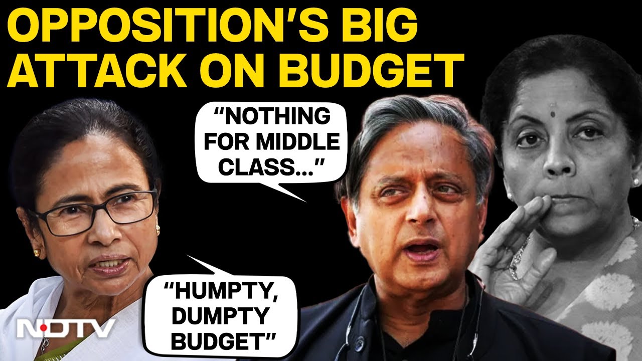 Income Tax Slabs Budget | Income Tax Slab Changes | Budget Highlights | Budget 2026 | Budget News