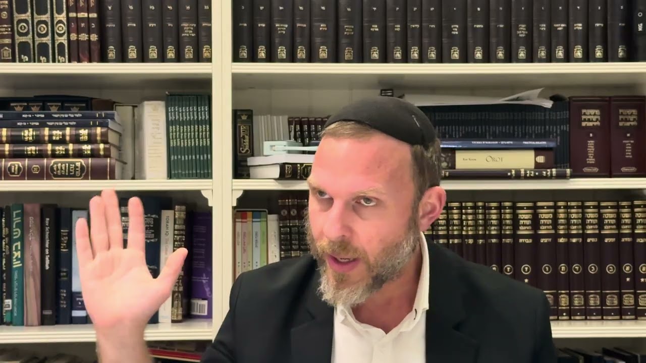 The Purim Story that No One Told Us