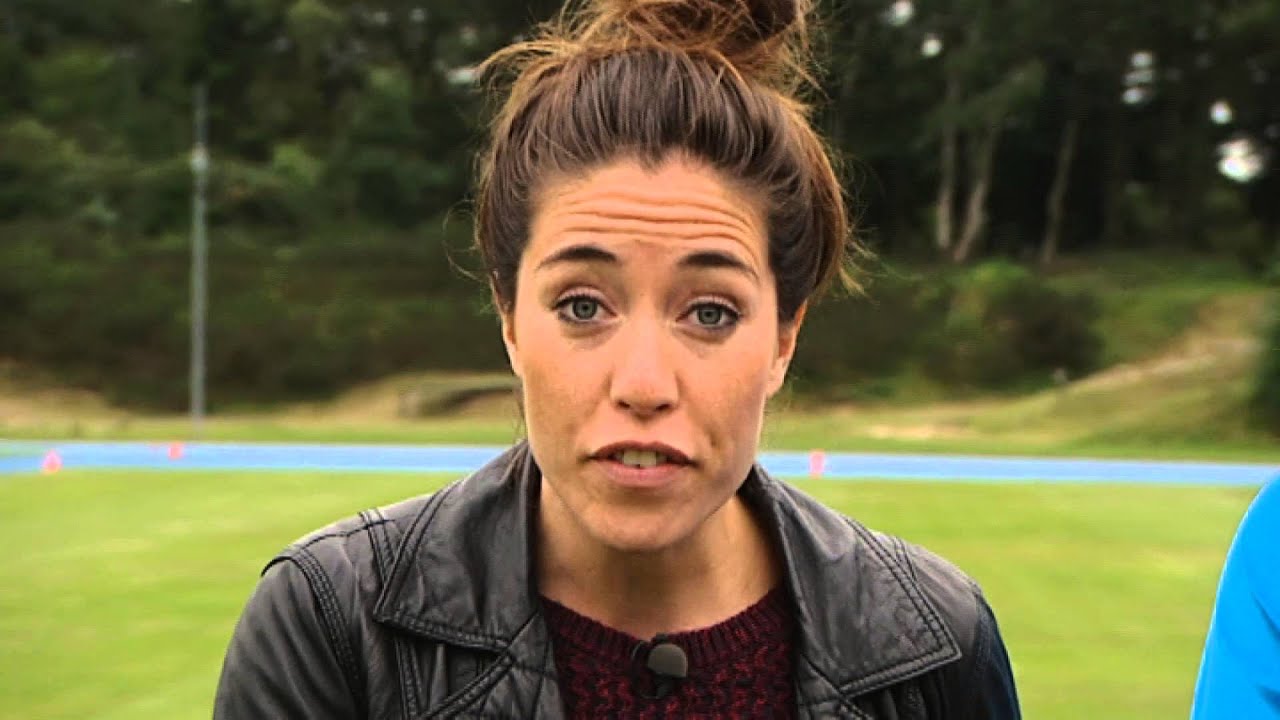 Battle Atletiek | ZAPPSPORT