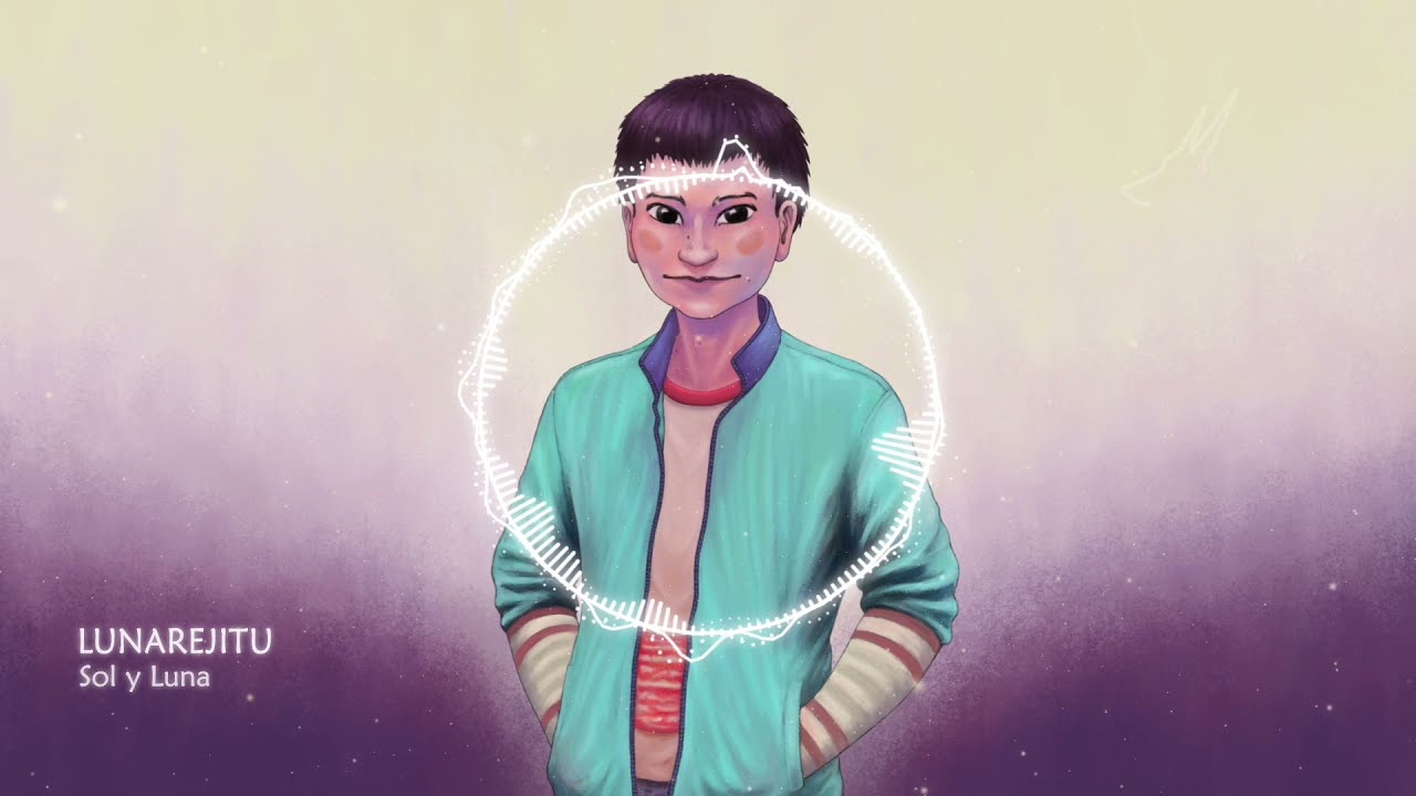 LUNAREJITU - Sol y Luna  ( Letras en quechua + subtítulos en español ) #músicaAndina​​ #quechua