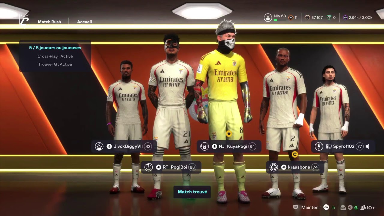 FC Chill