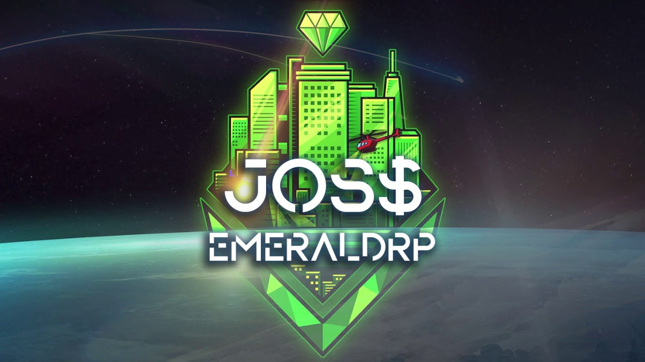 Jos$ - EmeraldRp (Official Song)