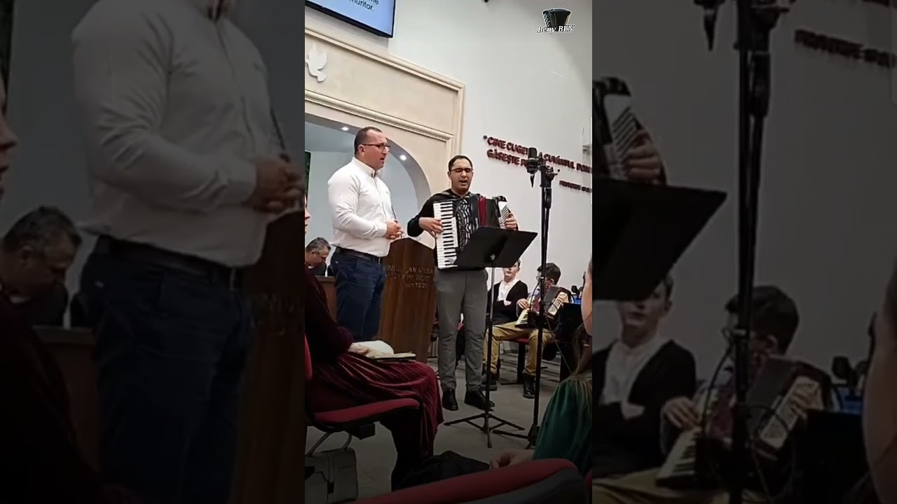 Dorin Bran și Daniel Grădinariu ~ Există după moarte o veşnicie...