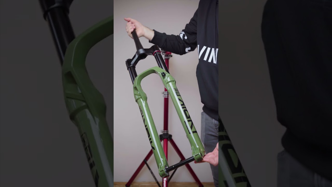 2023 RockShox Lyrik Ultimate
