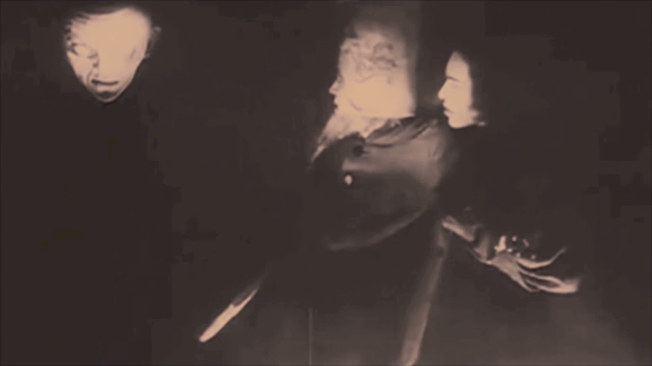 Professional Murder Music - All Comes Down