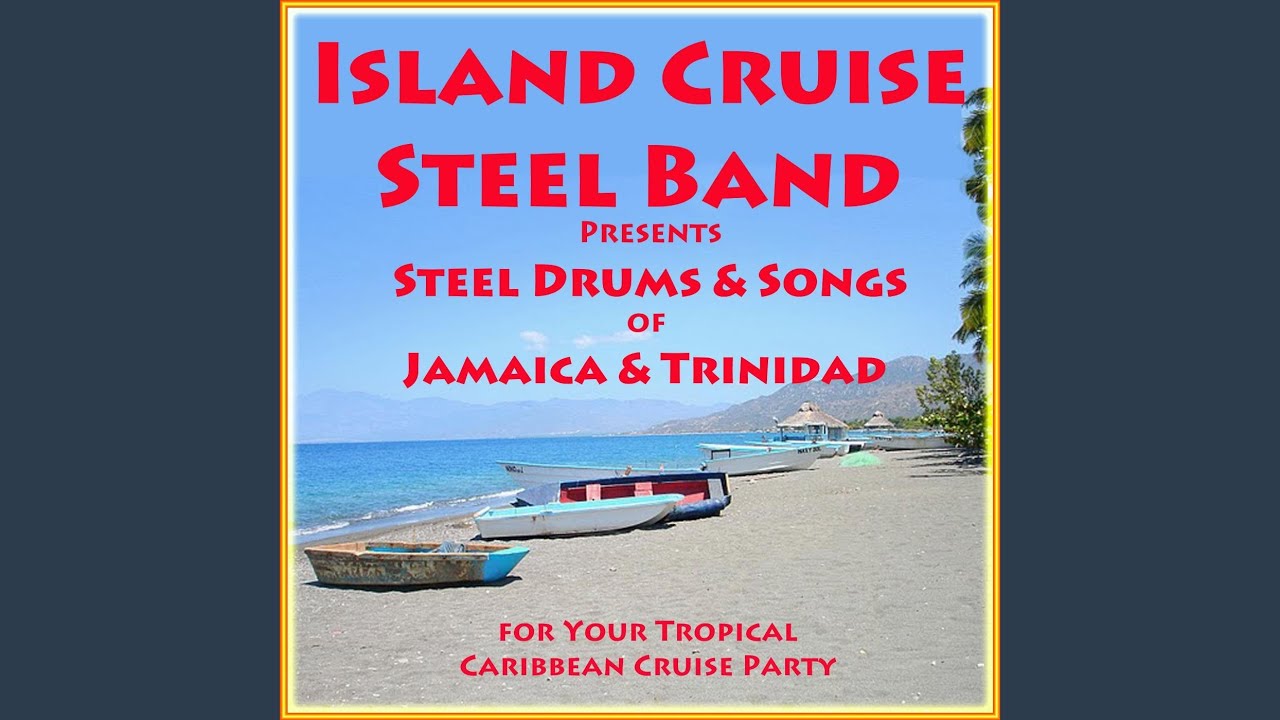 Calypso Time (Steel Drums Soca)