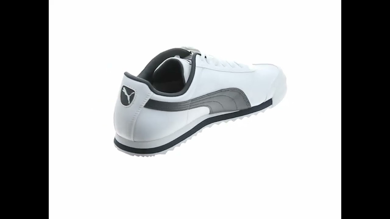 Amazon com   PUMA Men's Roma Sneaker   Fashion Sneakers #shorts