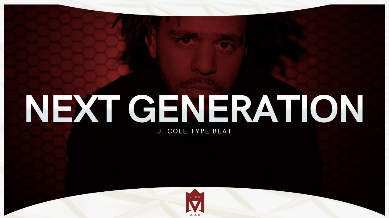 J.Cole Type Beat | 